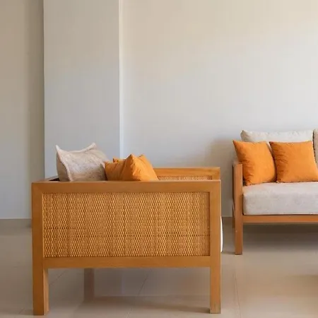 Apartamento Llamani Himare