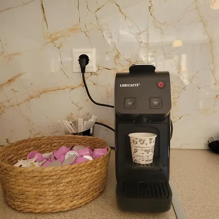 Llamani Apartamento Himare