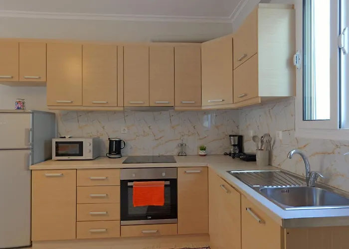 Apartment Llamani