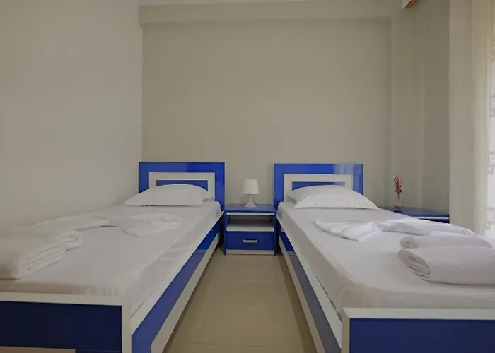 Apartment Llamani