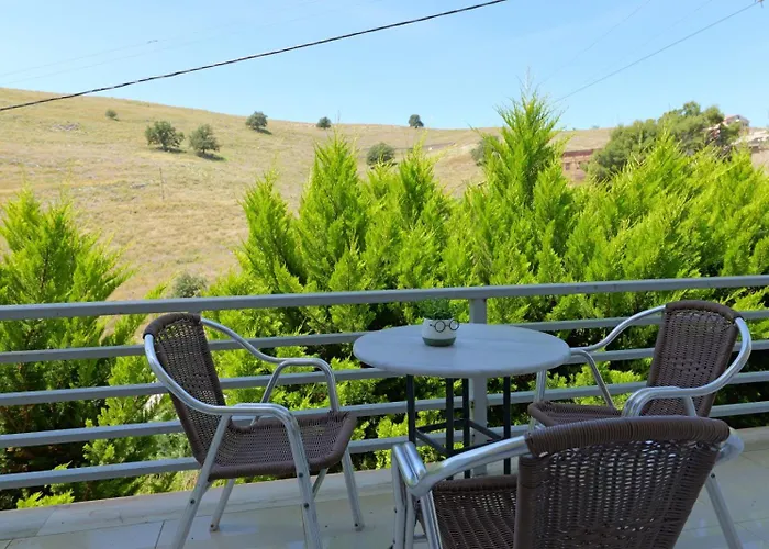 Llamani Apartment