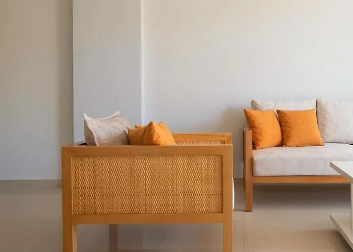 Apartment Llamani Himare