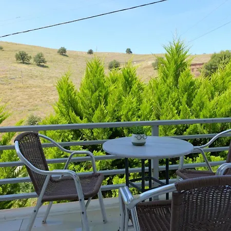 Llamani Apartment