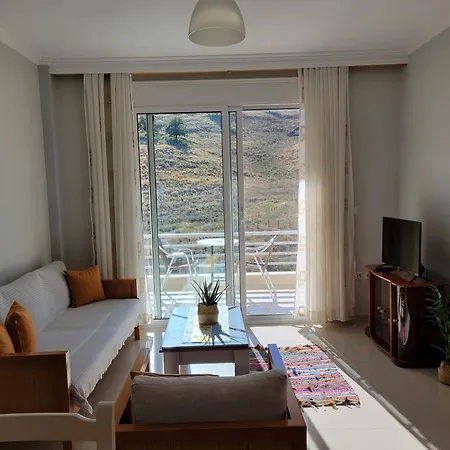Llamani Apartment