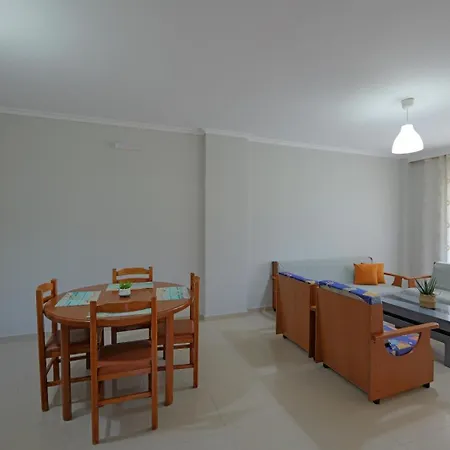 Apartmán Llamani